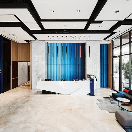 Holiday Inn Express Kaohsiung Love River By Ihg Extérieur photo