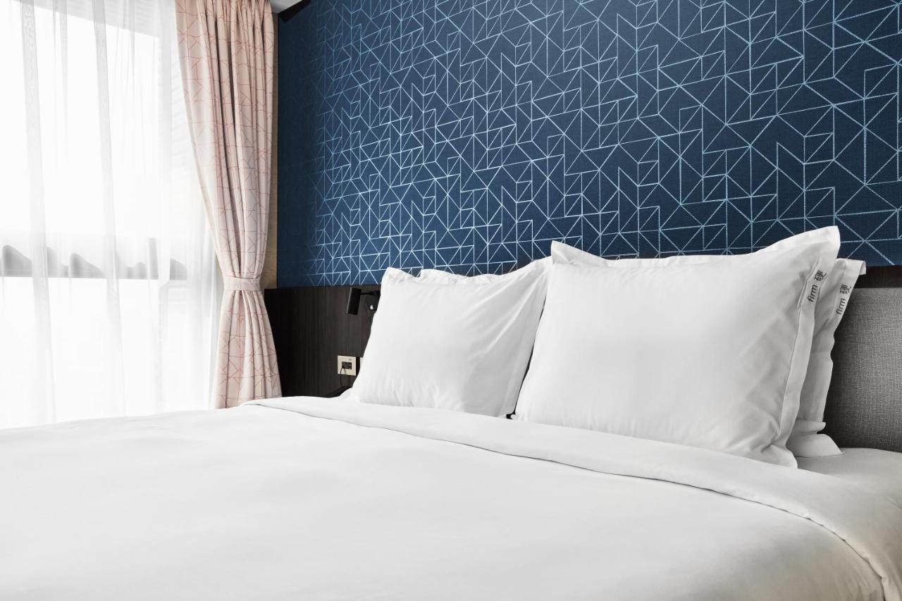 Holiday Inn Express Kaohsiung Love River By Ihg Extérieur photo