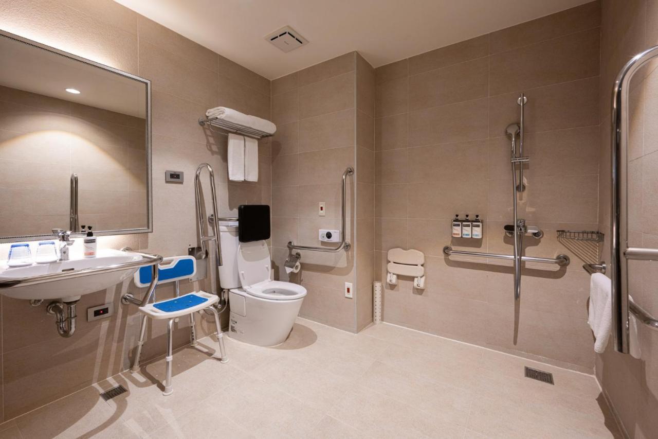 Holiday Inn Express Kaohsiung Love River By Ihg Extérieur photo